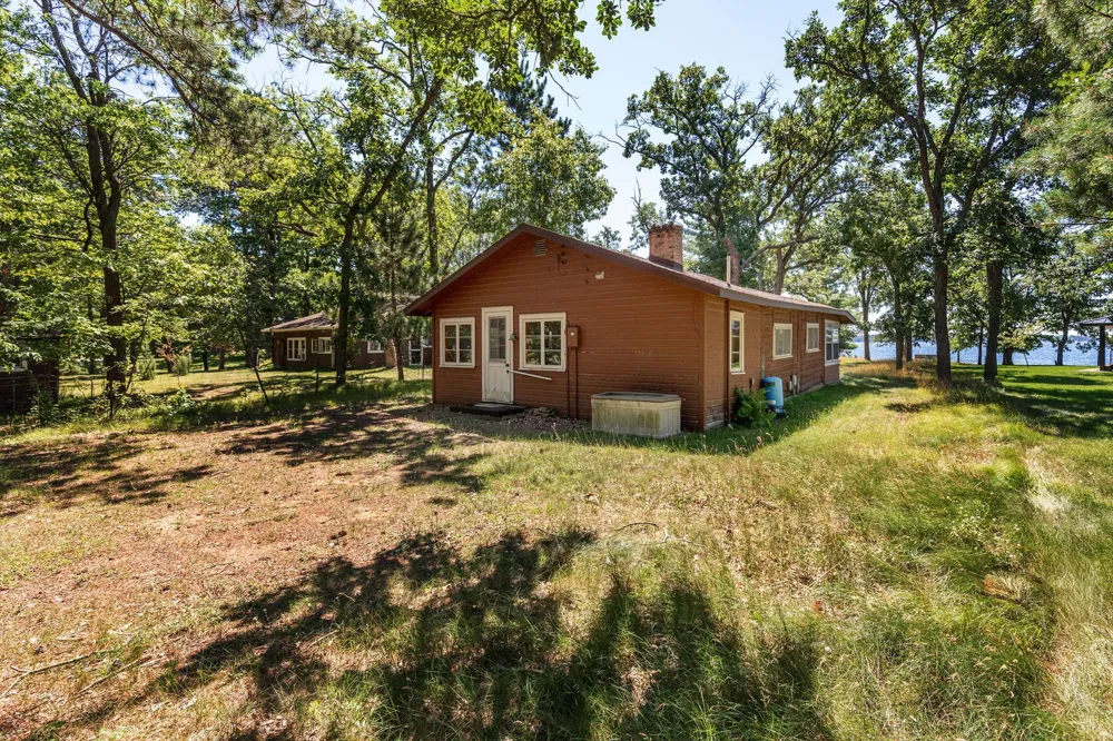 4309 E Linden Boulevard Nisswa, MN 56468