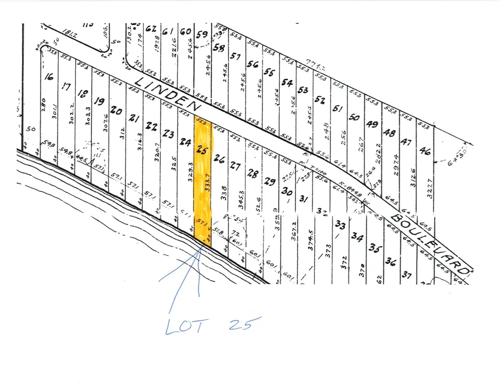 4309 E Linden Boulevard Nisswa, MN 56468