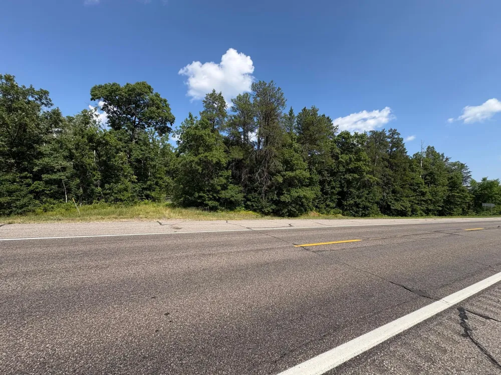 TBD (East side 371) Hwy 371 (East Side) Jenkins, MN 56472