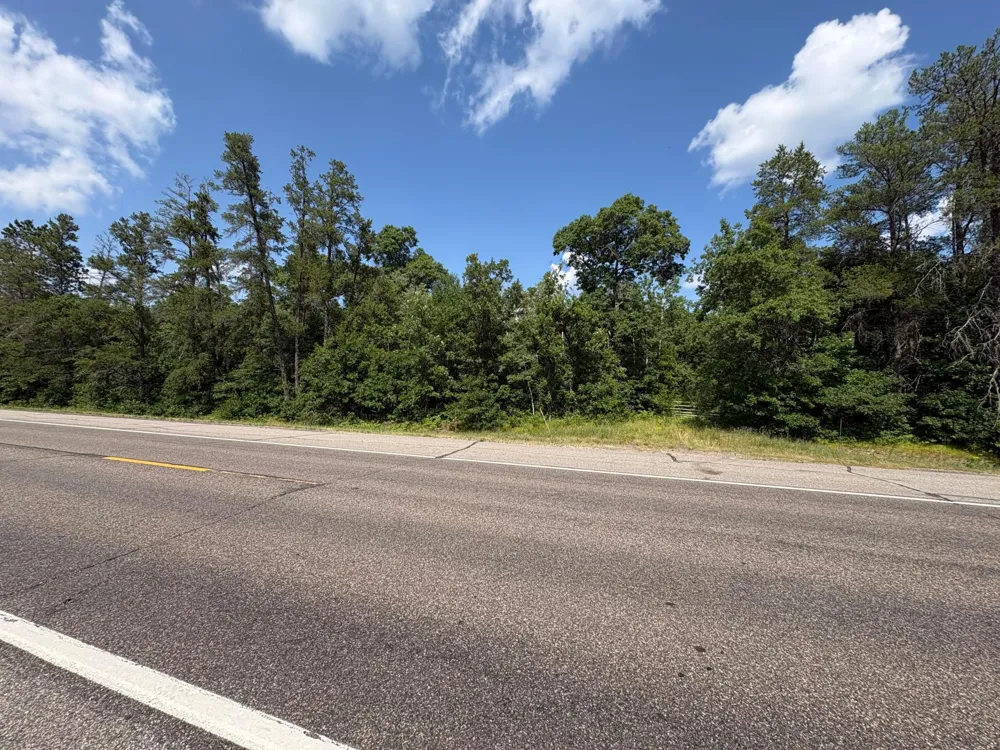 TBD (East side 371) Hwy 371 (East Side) Jenkins, MN 56472