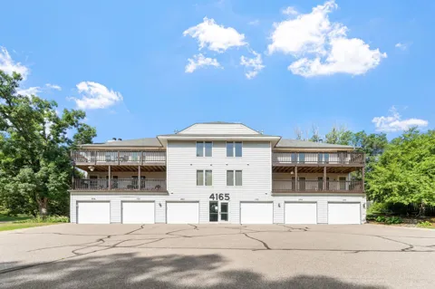 4165 Hilltop Point #105