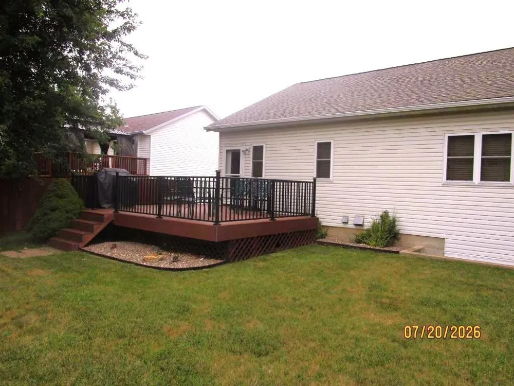 741 9th Street SW Pine Island, MN 55963
