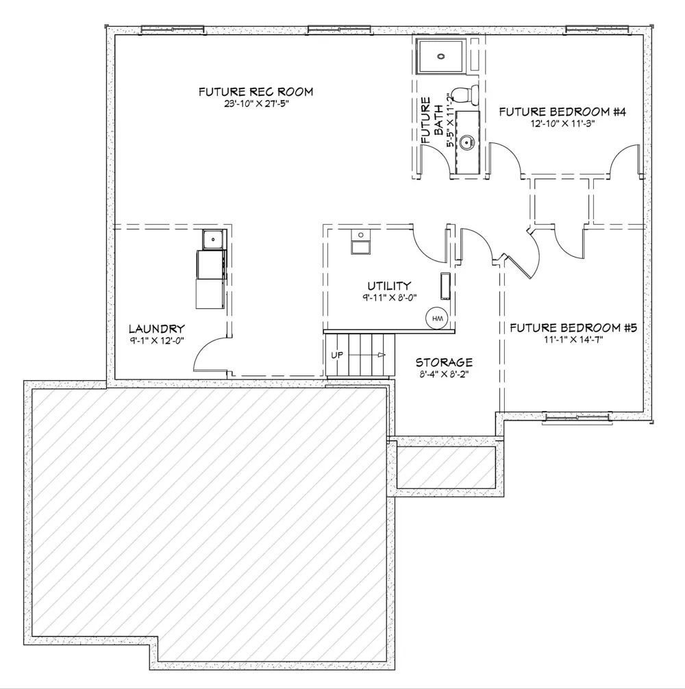 9719 Lydia Lane Elko New Market, MN 55020