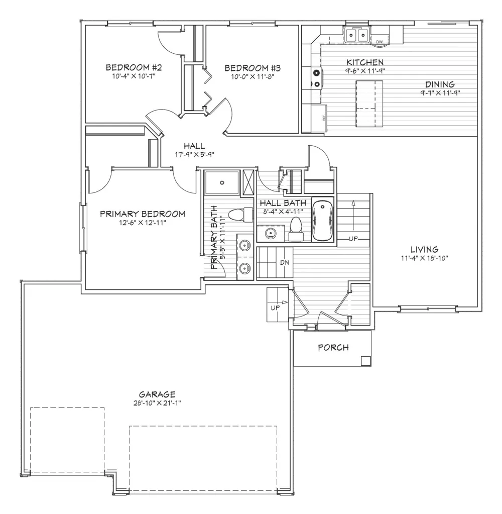 9719 Lydia Lane Elko New Market, MN 55020