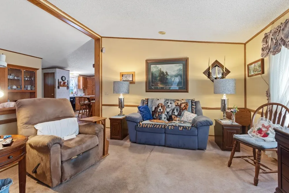 39687 30th Avenue Wahkon, MN 56386