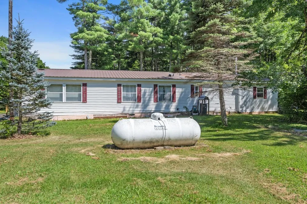 39687 30th Avenue Wahkon, MN 56386