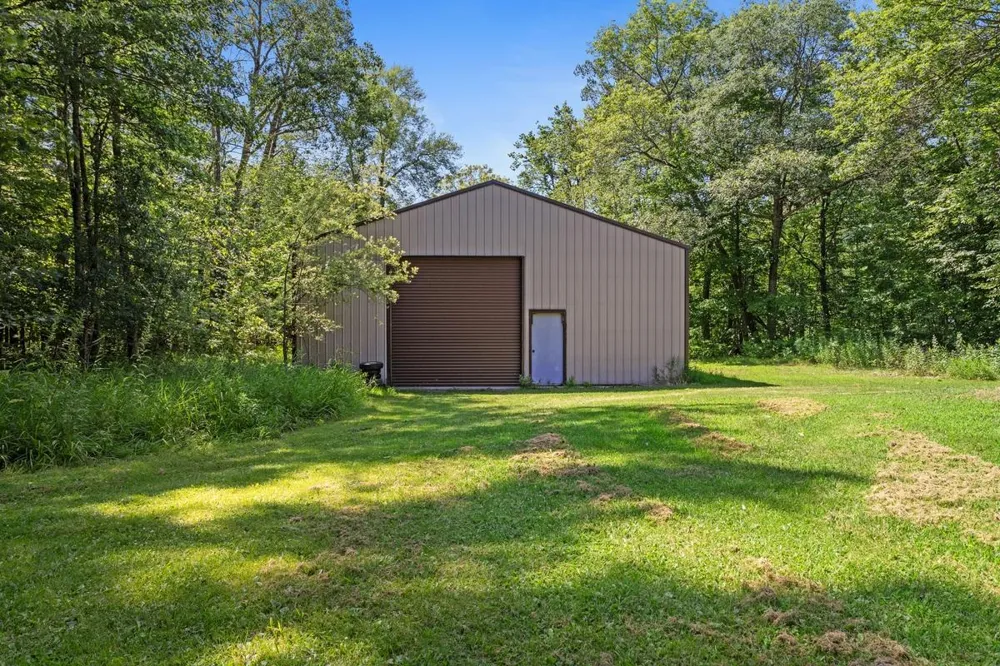 39687 30th Avenue Wahkon, MN 56386