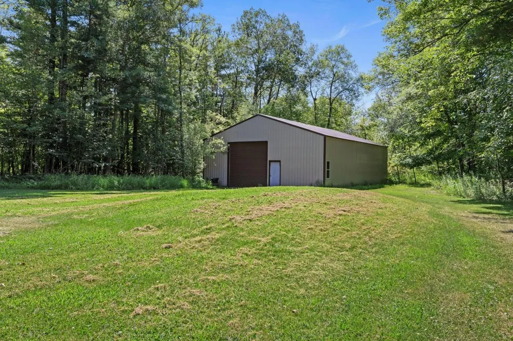 39687 30th Avenue Wahkon, MN 56386