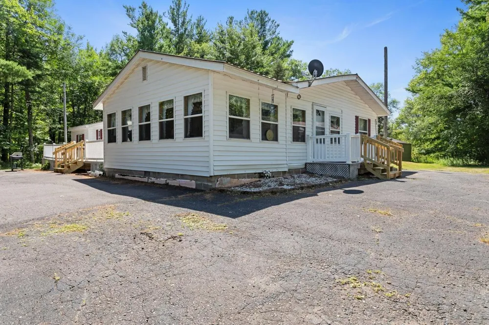 39687 30th Avenue Wahkon, MN 56386