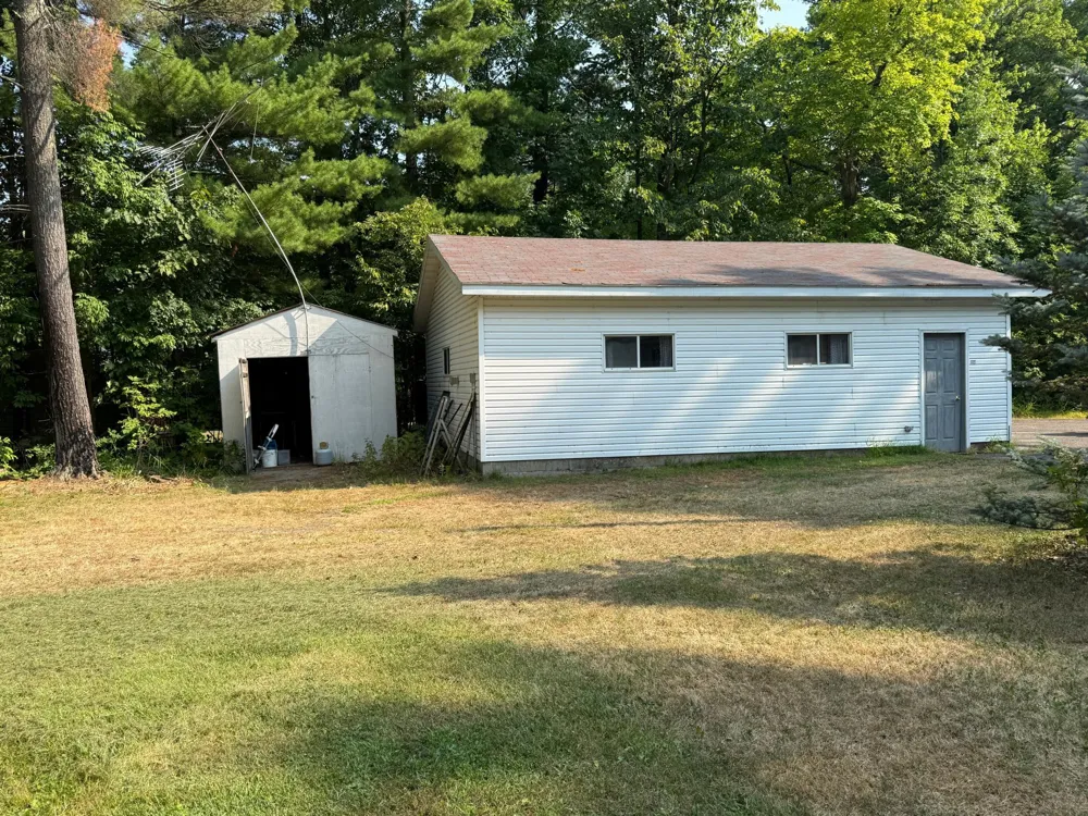 39687 30th Avenue Wahkon, MN 56386
