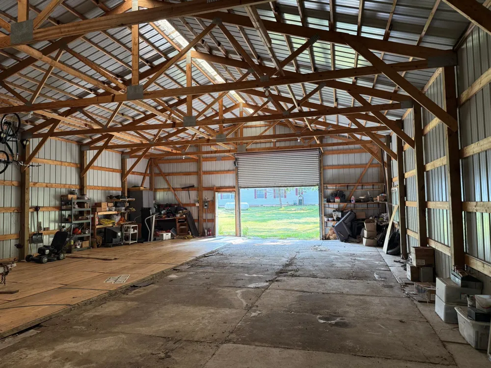 39687 30th Avenue Wahkon, MN 56386