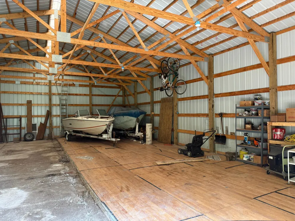 39687 30th Avenue Wahkon, MN 56386