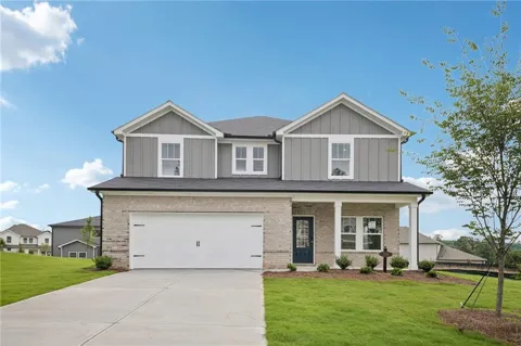 308 Table Rock Way