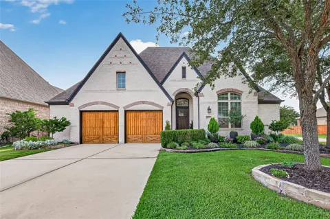 6011 Driscoll Park Drive