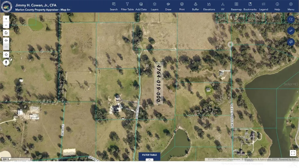 15479 SE 57TH TERRACE Summerfield, FL 34491