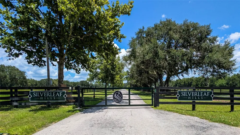 15479 SE 57TH TERRACE Summerfield, FL 34491
