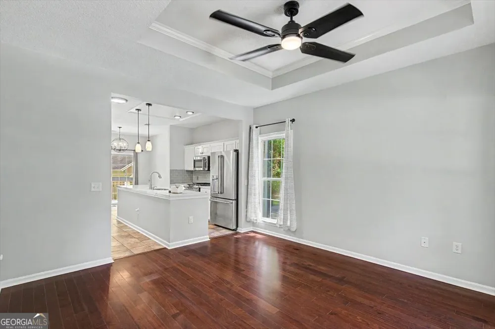 90 Brisbon Hall DR Richmond Hill, GA 31324