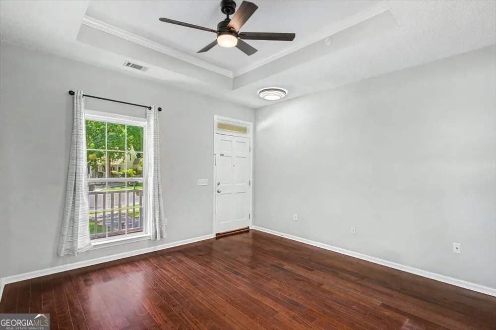 90 Brisbon Hall DR Richmond Hill, GA 31324