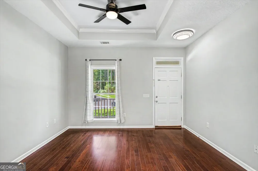 90 Brisbon Hall DR Richmond Hill, GA 31324