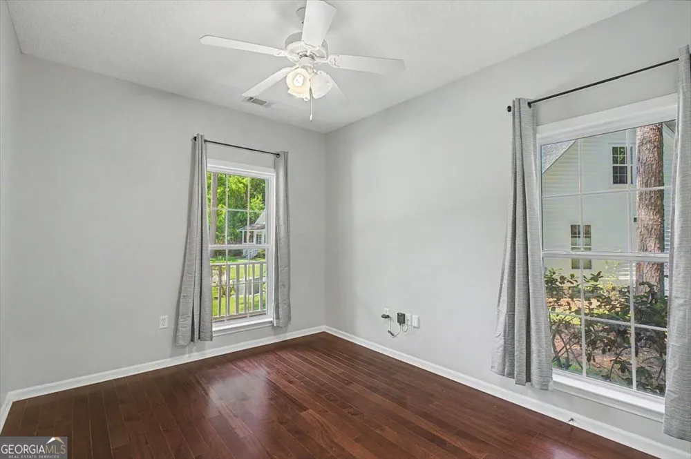 90 Brisbon Hall DR Richmond Hill, GA 31324