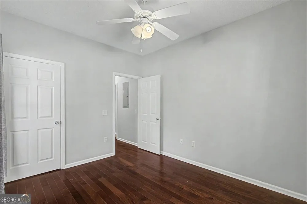 90 Brisbon Hall DR Richmond Hill, GA 31324