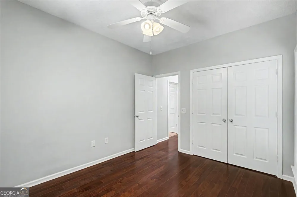 90 Brisbon Hall DR Richmond Hill, GA 31324