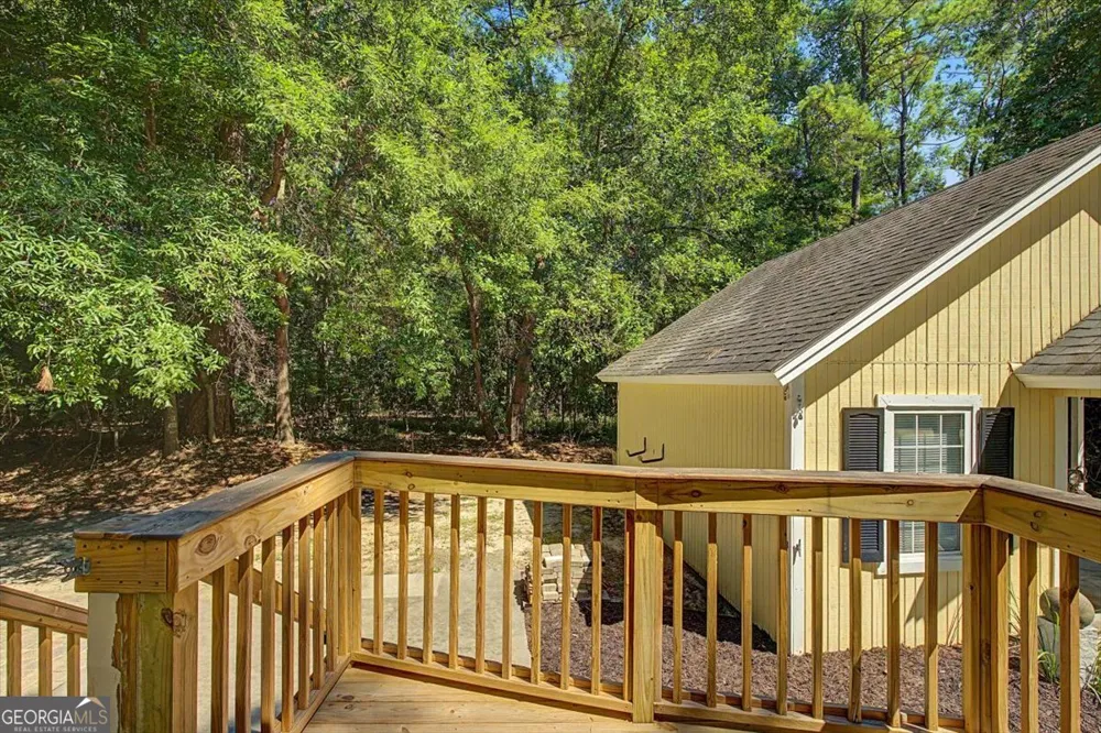 90 Brisbon Hall DR Richmond Hill, GA 31324