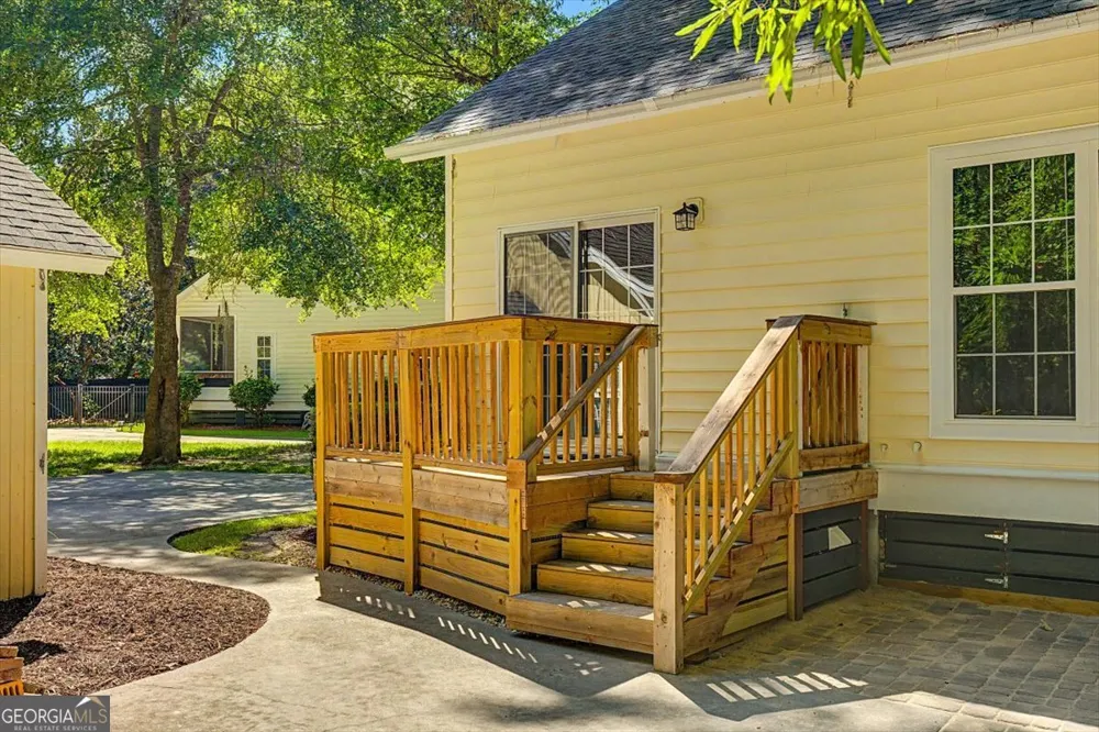 90 Brisbon Hall DR Richmond Hill, GA 31324