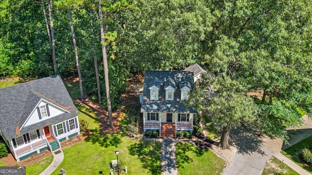 90 Brisbon Hall DR Richmond Hill, GA 31324