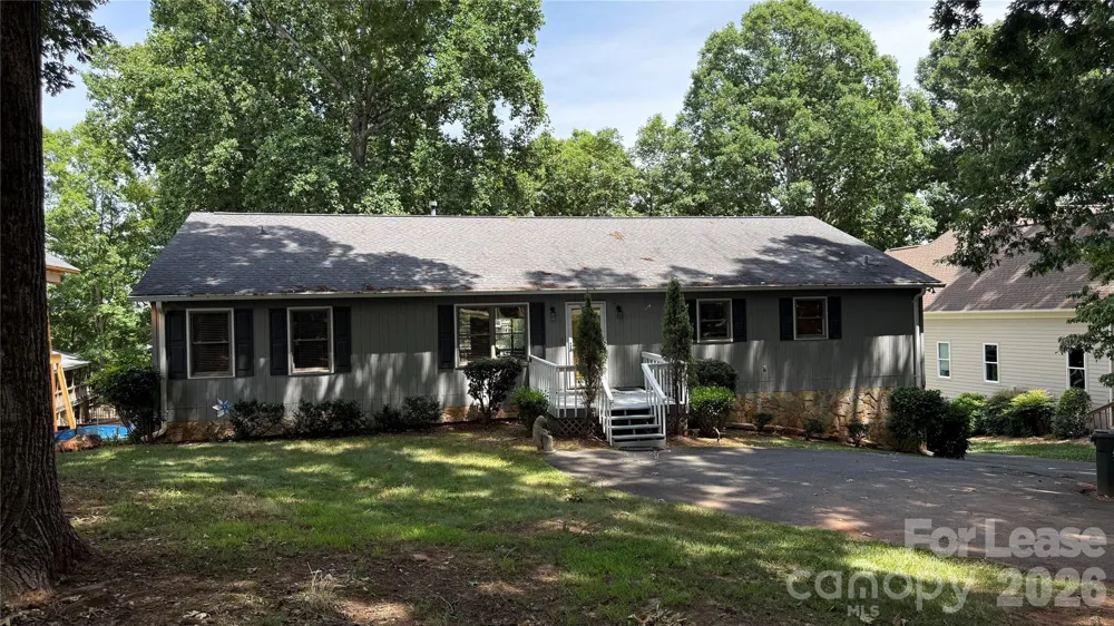 16318 Stinson Cove Road Huntersville, NC 28078
