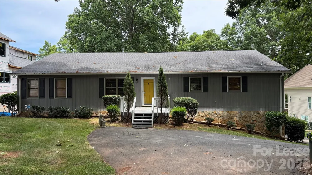 16318 Stinson Cove Road Huntersville, NC 28078