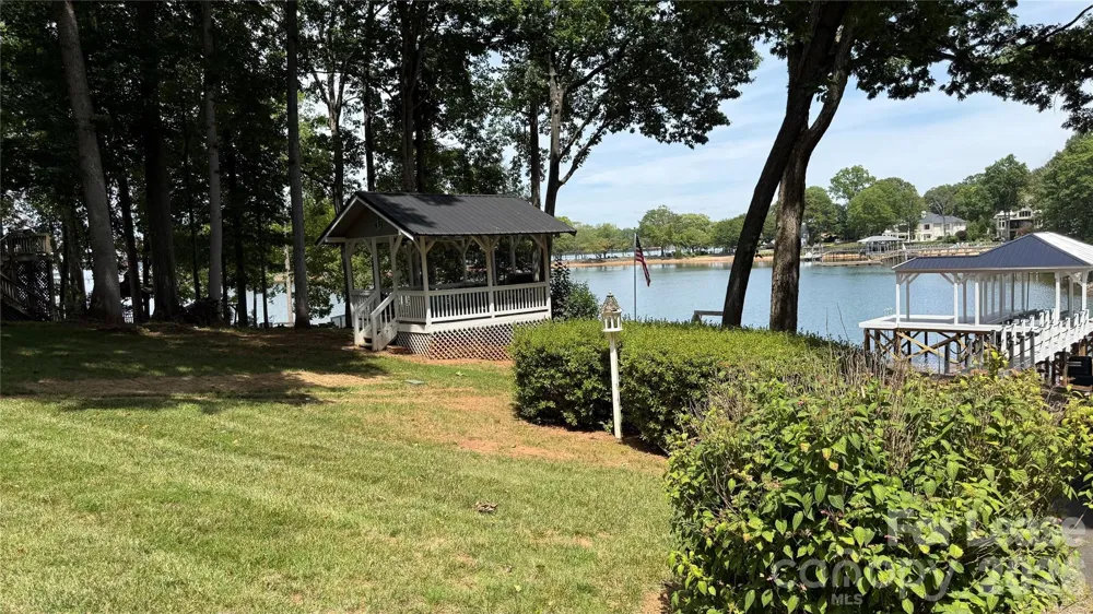 16318 Stinson Cove Road Huntersville, NC 28078