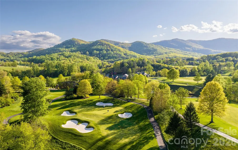 89 Split Rock Trail #56 Arden, NC 28704