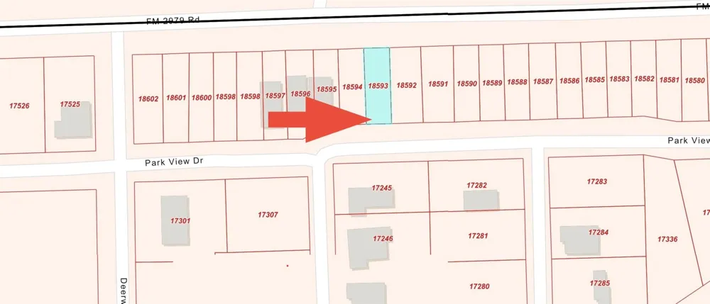 38188 Park View Drive Hempstead, TX 77445