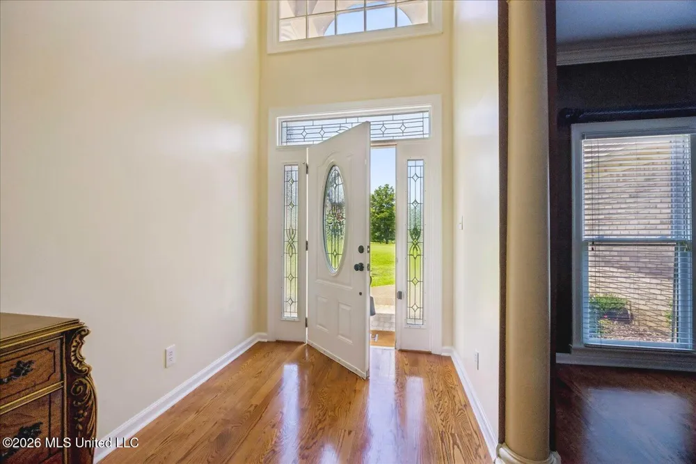 4620 Thompson Lane Byhalia, MS 38611