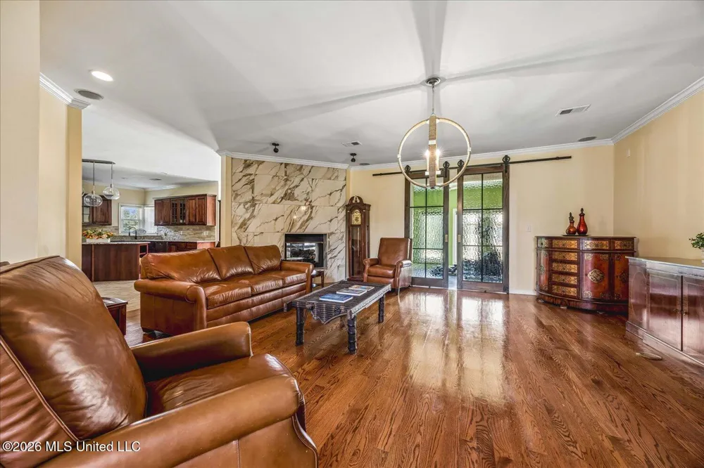 4620 Thompson Lane Byhalia, MS 38611