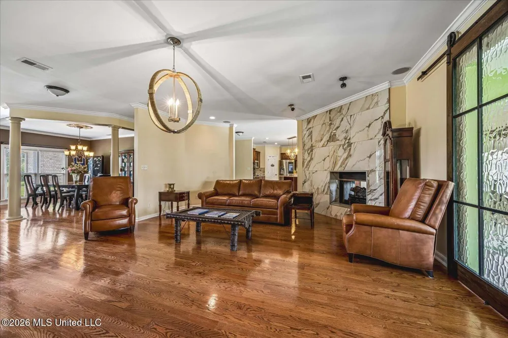 4620 Thompson Lane Byhalia, MS 38611
