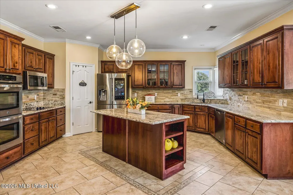 4620 Thompson Lane Byhalia, MS 38611