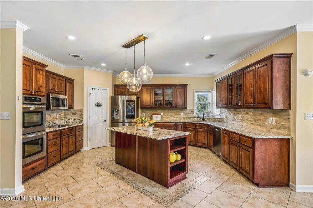 4620 Thompson Lane Byhalia, MS 38611