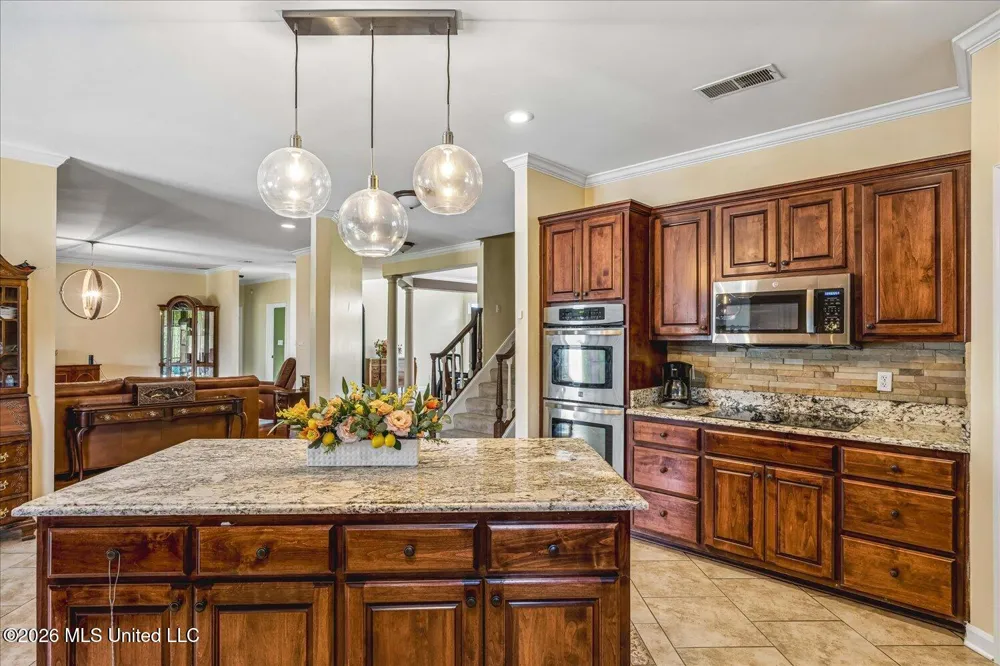 4620 Thompson Lane Byhalia, MS 38611