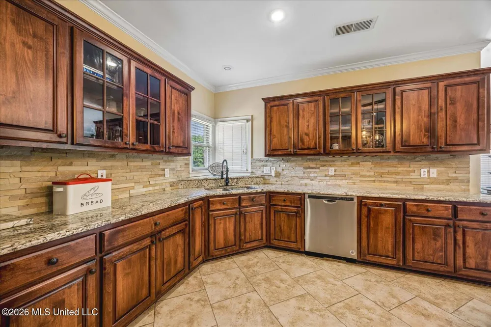 4620 Thompson Lane Byhalia, MS 38611