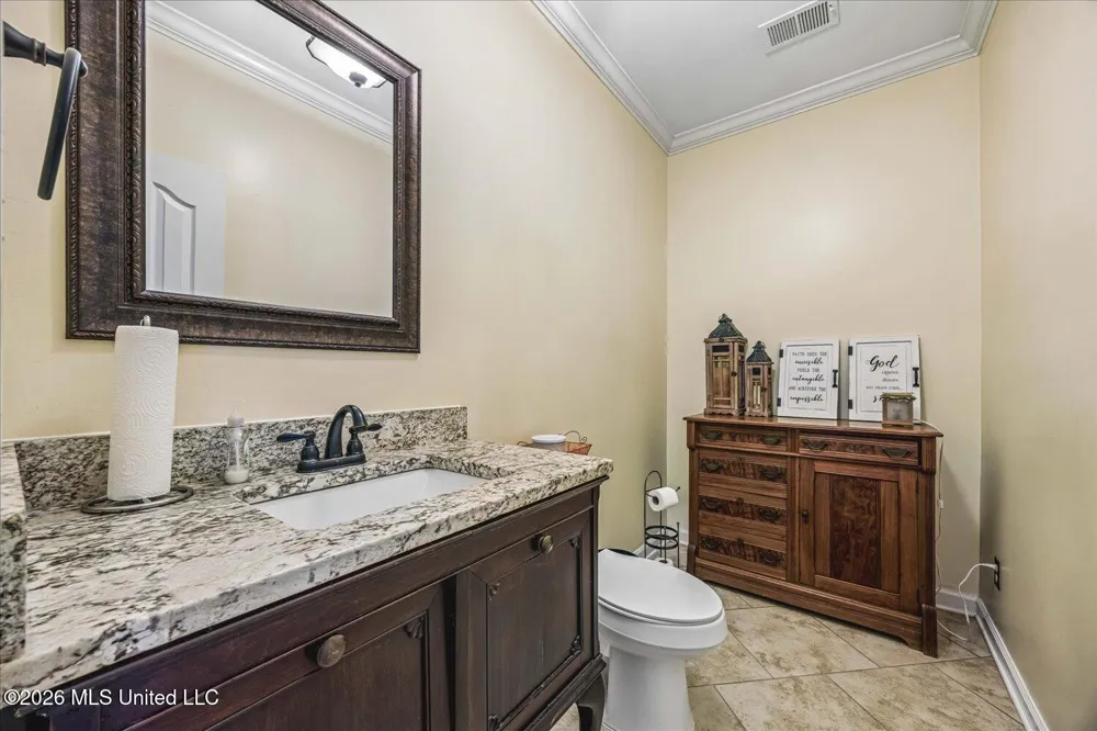 4620 Thompson Lane Byhalia, MS 38611