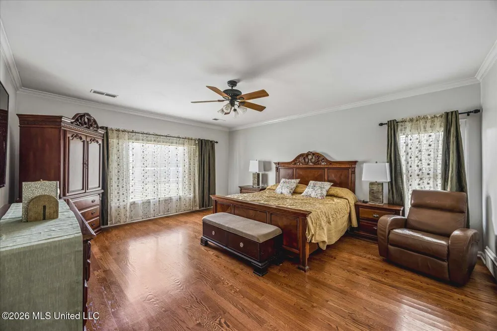 4620 Thompson Lane Byhalia, MS 38611