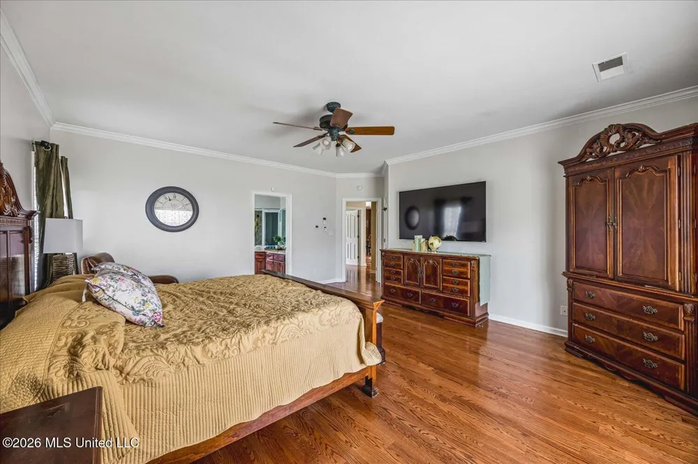 4620 Thompson Lane Byhalia, MS 38611