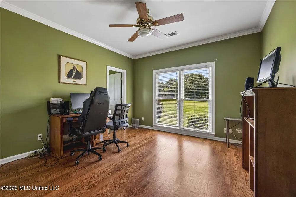 4620 Thompson Lane Byhalia, MS 38611