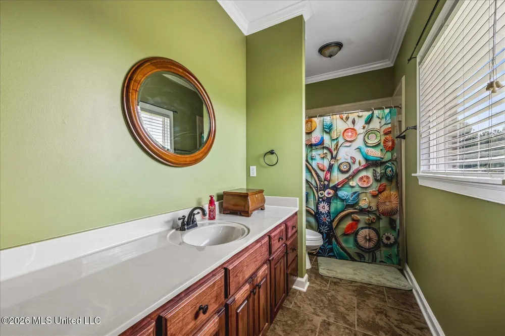 4620 Thompson Lane Byhalia, MS 38611