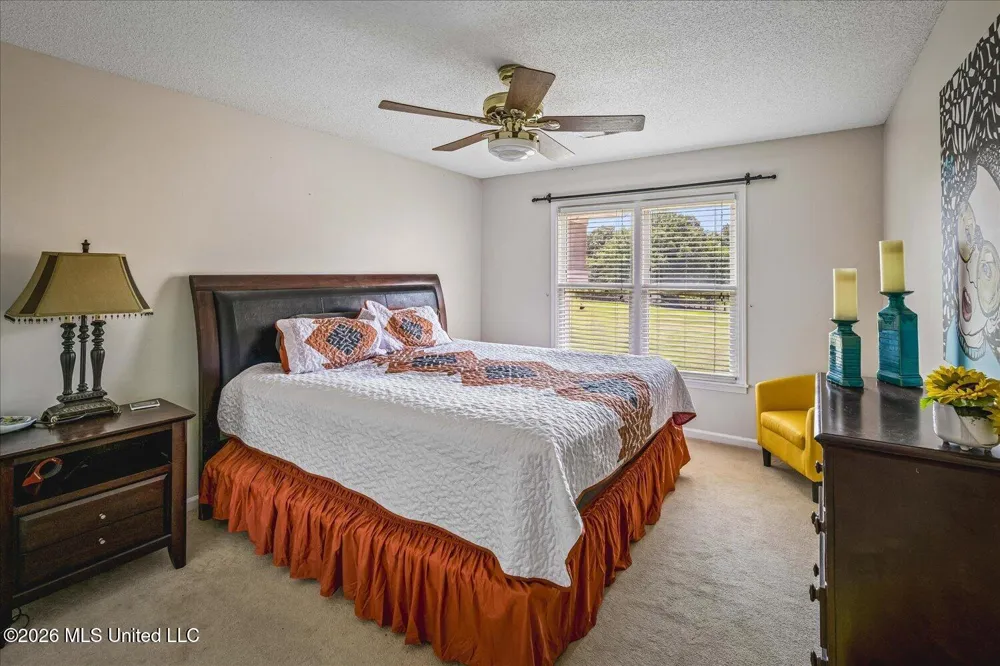 4620 Thompson Lane Byhalia, MS 38611