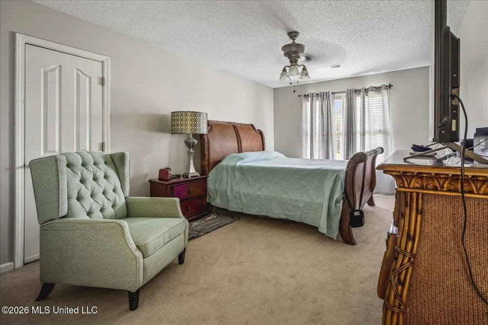 4620 Thompson Lane Byhalia, MS 38611