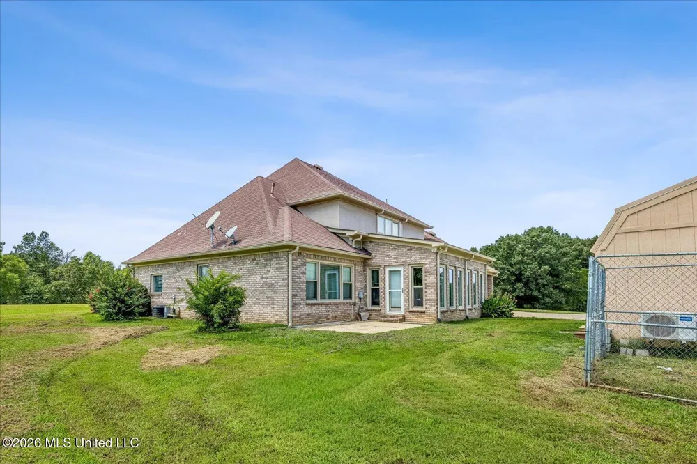 4620 Thompson Lane Byhalia, MS 38611