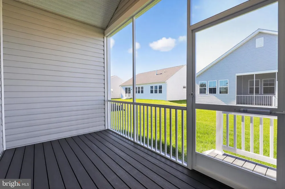 36431 MAPLE RIDGE LANE Georgetown, DE 19947
